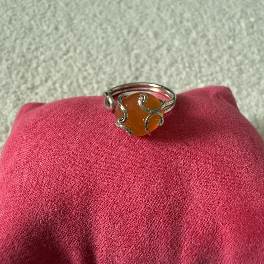 Stone Ring
